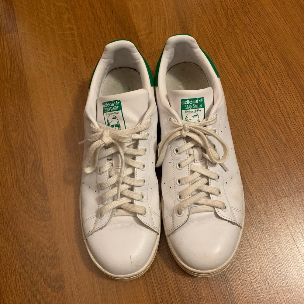 Adidas Stan Smiths